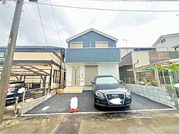 物件画像 西東京市柳沢第5全1棟 新築戸建