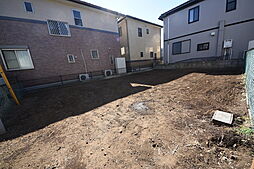 物件画像 入間市東町4丁目全1区画　売地