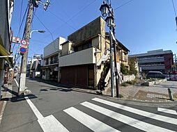 物件画像 西東京市保谷町2丁目全1区画　売地