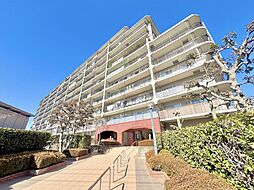 物件画像 武蔵野北スカイハイツ弐号棟