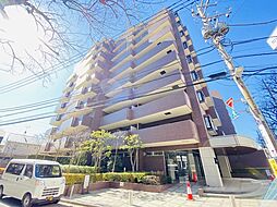物件画像 コンフォール東久留米