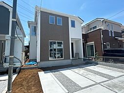 物件画像 狭山市北入曽1期全2棟　新築戸建