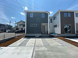 物件画像 狭山市北入曽1期全2棟　新築戸建