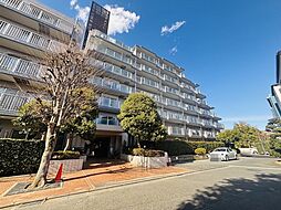 物件画像 コスモ鶴瀬ステーションスクエア