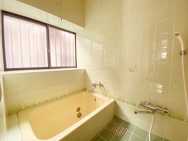 浴室 東村山市青葉町2丁目