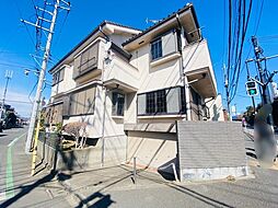物件画像 東村山市青葉町2丁目 中古戸建