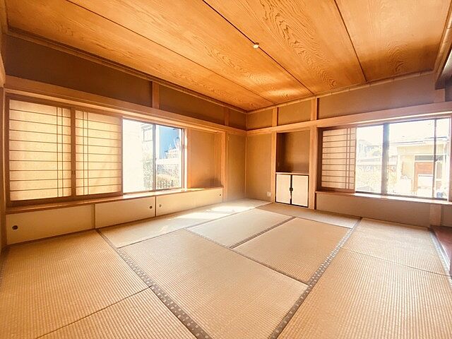 和室 東村山市青葉町2丁目