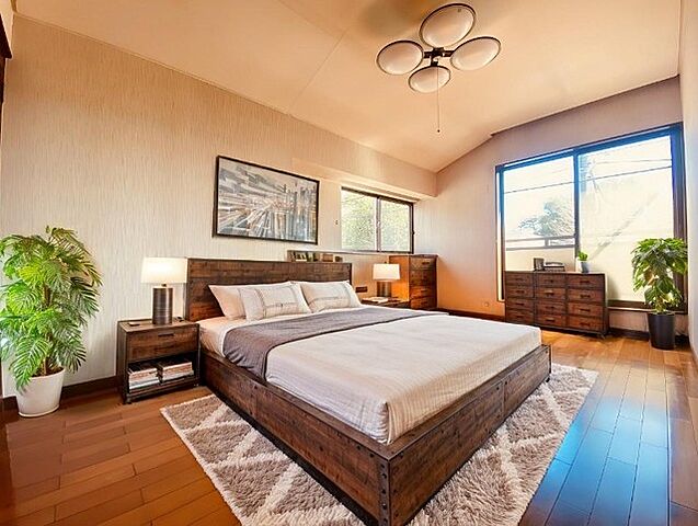 室内 東村山市青葉町2丁目