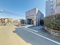 物件画像 ゼファーひばりが丘学園町