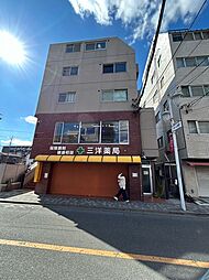 物件画像 サンヨーハイツ