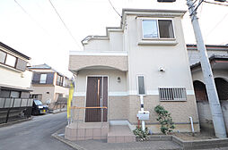 物件画像 所沢市北中3丁目 中古戸建