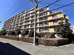 物件画像 ライオンズマンション久米川第2二番館