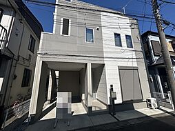 物件画像 富士見市貝塚1丁目 中古戸建