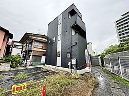 物件画像 ふじみ野市大原2丁目全2棟 B号棟