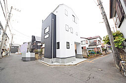物件画像 新座市栗原1丁目全1棟　新築戸建
