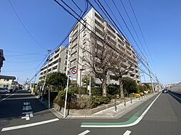 物件画像 ライオンズステージ小平