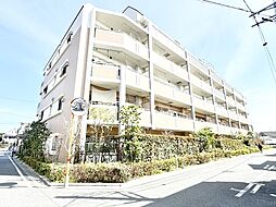 物件画像 エコヴィレッジ志木鐘の音通り