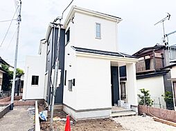 物件画像 富士見市上沢2丁目全1棟　新築戸建