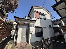 物件画像 所沢市林3丁目　中古戸建