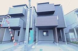 物件画像 所沢市けやき台7期全2棟 新築戸建