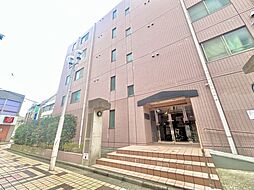 物件画像 クレストコート上福岡