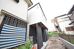 物件画像 東村山市富士見町4丁目全1棟　新築戸建