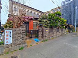 物件画像 東村山市野口町2丁目全1区画　売地