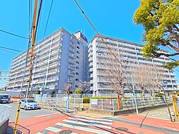 物件画像 新武蔵野スカイハイツ