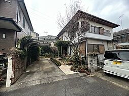物件画像 入間市小谷田1丁目　中古戸建