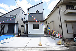 物件画像 小平仲町第四全2棟　新築戸建