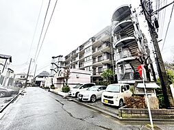 物件画像 ネオアーバン鶴瀬