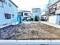 物件画像 ふじみ野市西1期全1棟　新築戸建