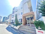 東京都清瀬市松山1丁目：物件画像