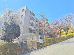 物件画像 椿峰ニュータウン32街区3号棟