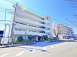 物件画像 アルファスクエア東久留米パークイースト