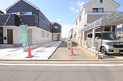 物件画像 ふじみ野市北野1期全2棟 新築戸建