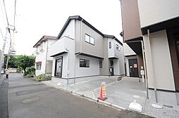 物件画像 所沢市寿町2期全2棟　新築戸建