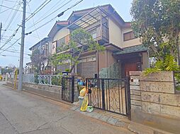 物件画像 東久留米市小山全1区画　売地