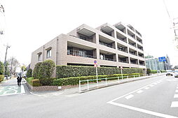 物件画像 ライオンズガーデンテラス武蔵小金井