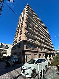 物件画像 朝日パリオ狭山