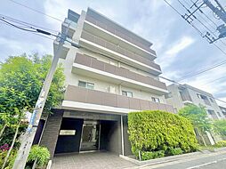 物件画像 プレシス西東京柳沢