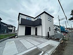 物件画像 入間市扇台7期全8棟 新築戸建