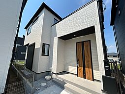 物件画像 入間市扇台7期全8棟　新築戸建