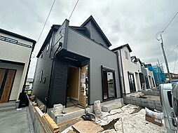 物件画像 入間市扇台7期全8棟 新築戸建