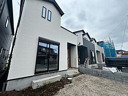 物件画像 入間市扇台7期全8棟　新築戸建