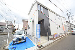 物件画像 ふじみ野市上ノ原第1期全3棟　新築戸建