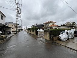 物件画像 清瀬市下宿1期全3区画　売地