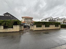 物件画像 清瀬市下宿1期全3区画　売地