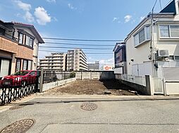 物件画像 新座市新堀3丁目全1区画　売地