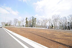 物件画像 所沢市北秋津全3区画 売地